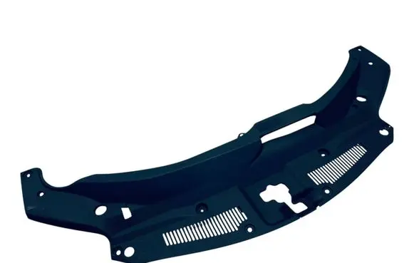 Lexus RX 450H Top upper radiator support slam panel 5329548061 53295-48061