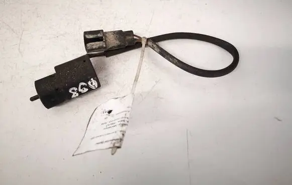 Ford Focus Speed sensor (speedometer sensor) 98AB9E731BB 605005