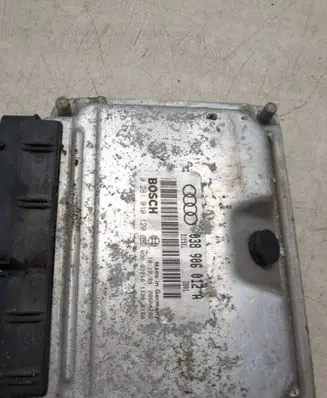 Engine control unit/module