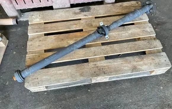 BMW X5 G05 Middle center prop shaft 9845181 21B265EB5969 55984548103