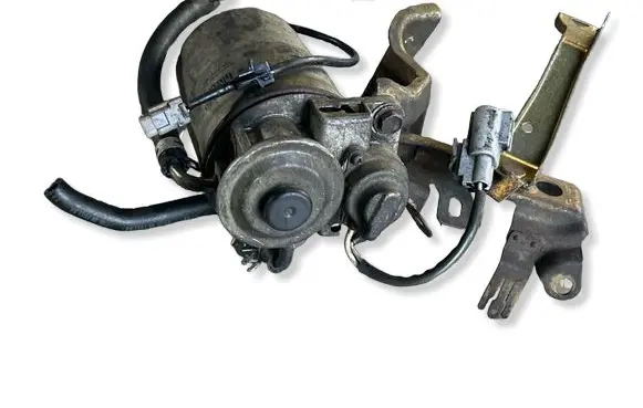 Toyota Corolla Verso E121 Fuel filter 