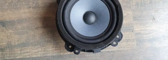 Hyundai Kona I Rear door speaker 96330J9000