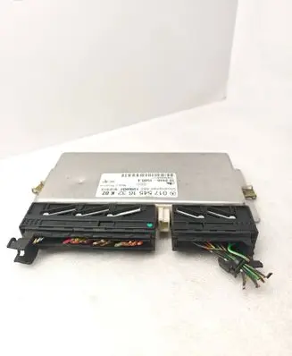 Mercedes-Benz C W202 ABS control unit/module 0175451632 T4U6D20A11 10094615004