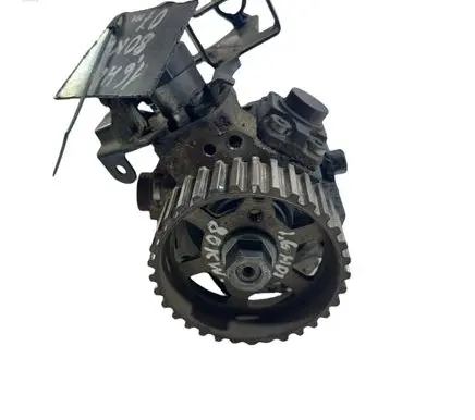 Citroen C3 Fuel injection high pressure pump 9683703780 0445010102 01006023139