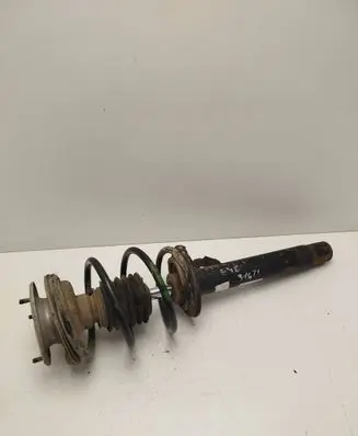BMW 3 E46 Front shock absorber with coil spring 290985 32H85A 824903000819