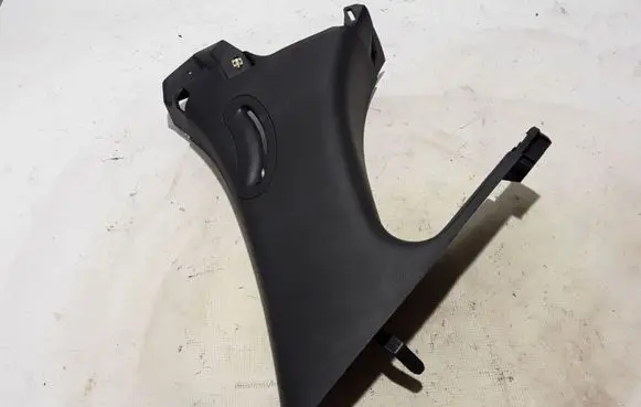 Dodge Durango (D)pillar trim (top) 1GQ13TRMAF