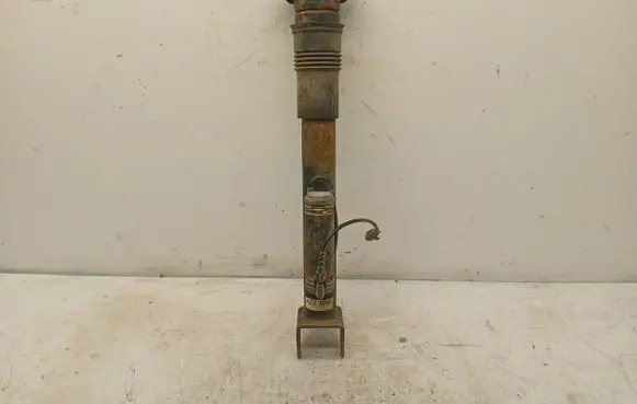Mercedes-Benz GL X166 Shock absorber/damper/air suspension A221045