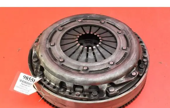 Ford Focus Clutch set kit 3082002314