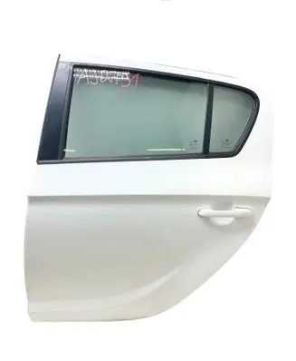 Hyundai i20 (PB PBT) Rear door 123456