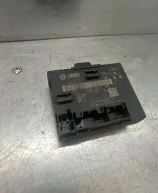 Audi A7 S7 4G Door control unit/module 4G8959795G 4G8959795L P10097145