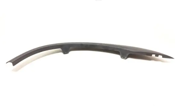Volvo XC70 Rear fender molding trim 30678045 9190879 8620132