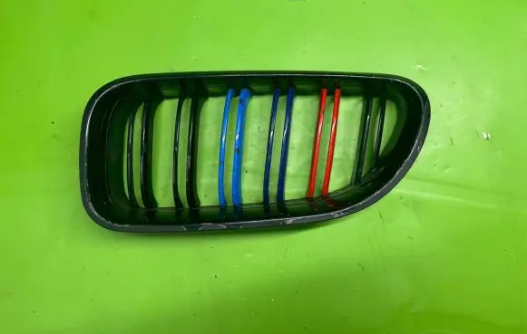 BMW 6 F12 F13 Front grill
