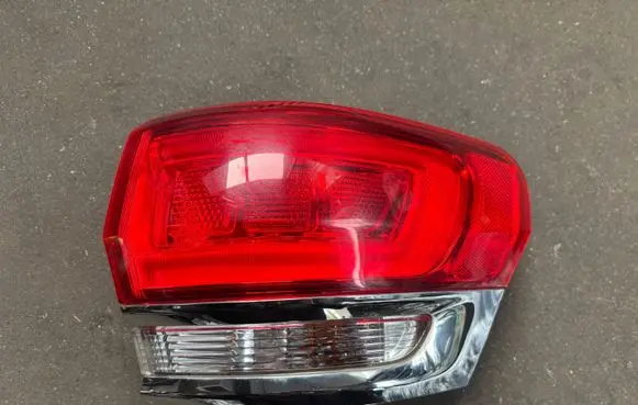 Jeep Grand Cherokee Rear/tail lights 68110000AF