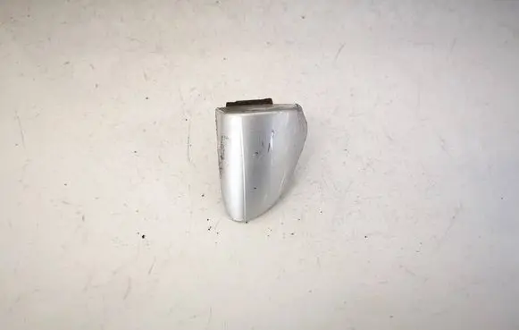Mercedes-Benz C W203 Loading door cover/cap 