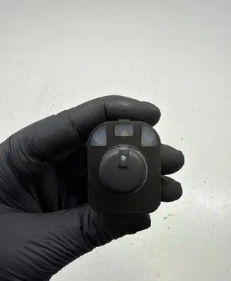 Audi A3 S3 8P Wing mirror switch 8e0959565