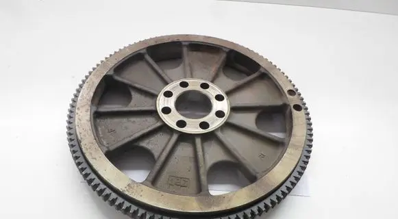 Toyota Hilux (AN10, AN20, AN30) Flywheel 1KDFTV