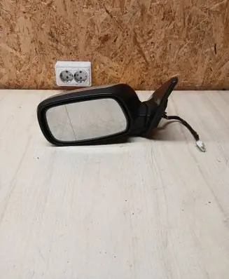 Toyota Avensis T220 Front door electric wing mirror E11015440 E11025440 SKH563678
