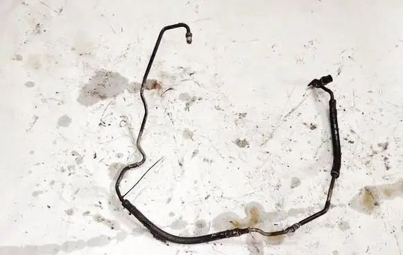 Toyota Corolla Verso AR10 Power steering hose/pipe/line 