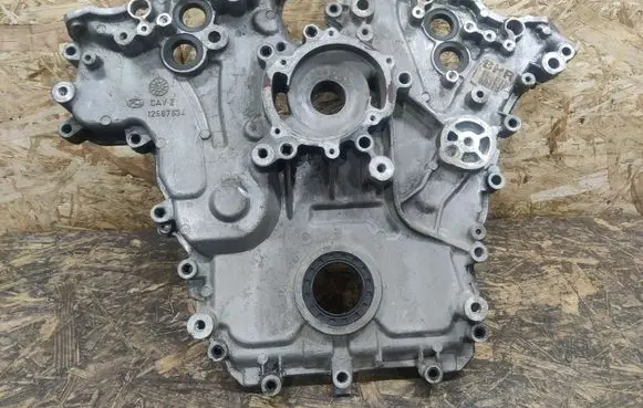 Cadillac SRX other engine part 12587634