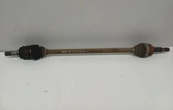 Toyota RAV 4 (XA40) Rear driveshaft 