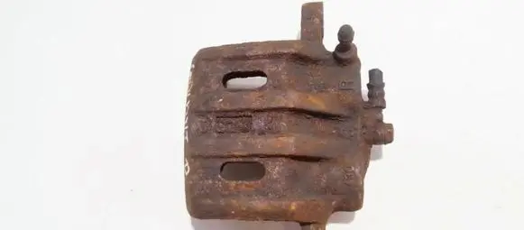 Mitsubishi Galant Front brake caliper
