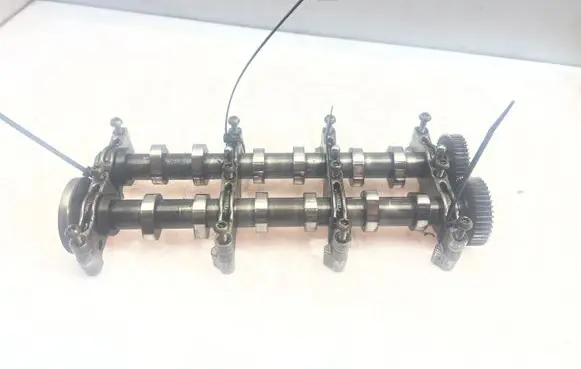 Audi A6 S6 C7 4G Camshaft 030010841 059109022FM 030011239