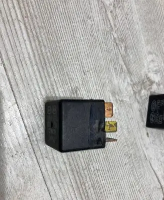 KIA Sportage Other relay 39160-37110