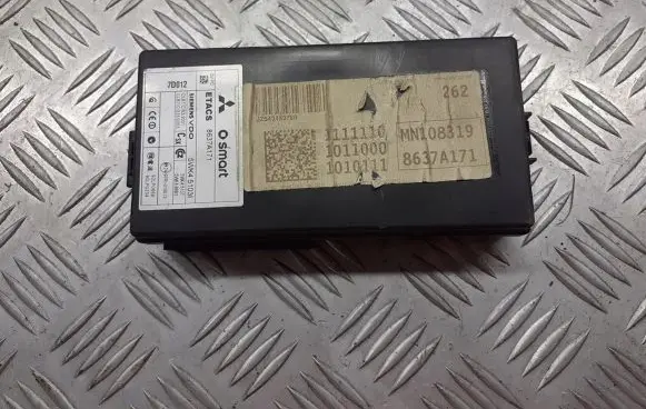 Mitsubishi Colt BSM Control unit MN108319