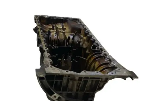 Volvo XC70 Oil sump 7G9N6C798AA