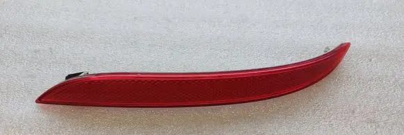 BMW 5 E60 E61 Rear tail light reflector 7183913