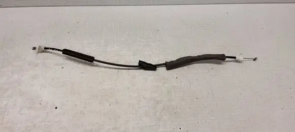 Citroen C5 Front door cable line 