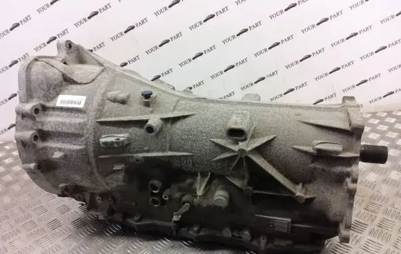 BMW X3 F25 Automatic gearbox 8601172