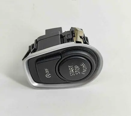 BMW 2 F22 F23 Engine start stop button switch 9250734