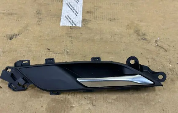 BMW X5 F15 Sliding door interior handle 7385062 201697 3185536