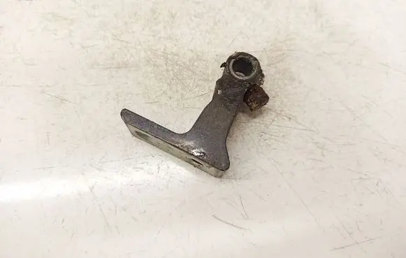 Audi A4 S4 B8 8K Front door upper hinge 8K0831402E