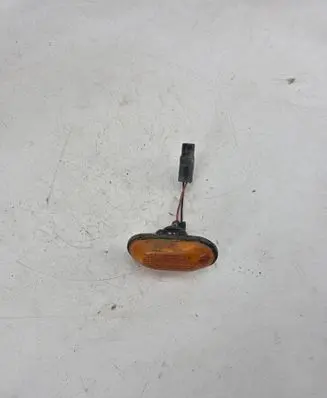Hyundai Galloper Front fender indicator light GR01356
