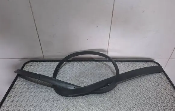 Opel Insignia A Front door rubber seal 13333141