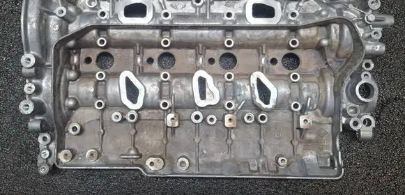 Renault Master III Camshaft 130C07155R