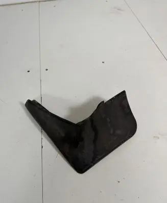 Toyota C-HR I Rear arch fender liner splash guards 