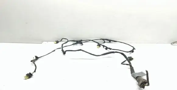 BMW 5 GT F07 Parking sensor (PDC) wiring loom 9210770