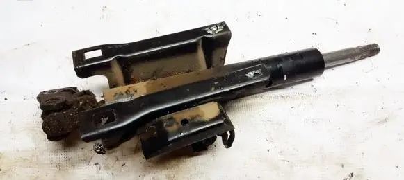 Peugeot Boxer Steering wheel axle