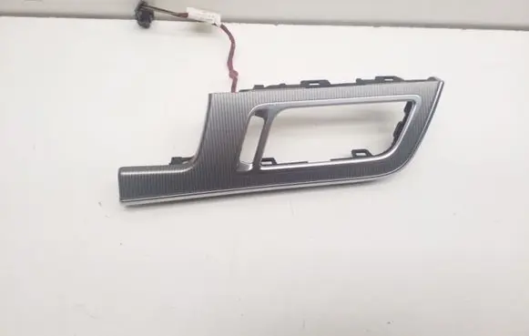 Mercedes-Benz E W212 Panel trim A2126804693
