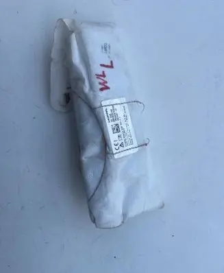 Jeep Grand Cherokee WL Seat airbag 