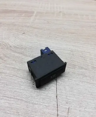 BMW 5 E39 Traction control (ASR) switch 0345939