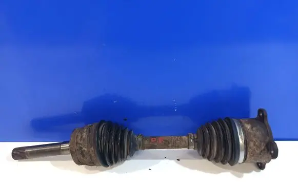 Hyundai Terracan Front driveshaft FRONTRIGHTDRIVESHAFT