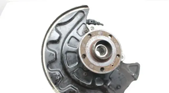 Audi A3 S3 8V Front wheel hub