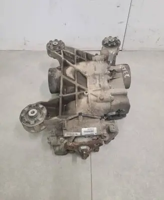 Volkswagen Tiguan Rear differential ZSB0AY525010D MWD