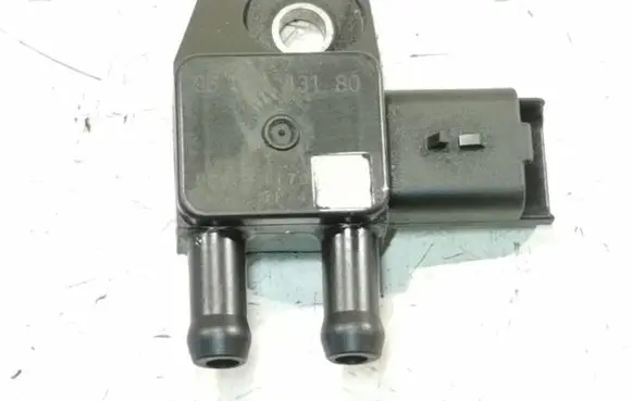 Peugeot 308 Exhaust gas pressure sensor 9662143180