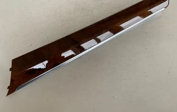 Audi Q7 4L Front door trim bar 4L0867409E 4L0867409