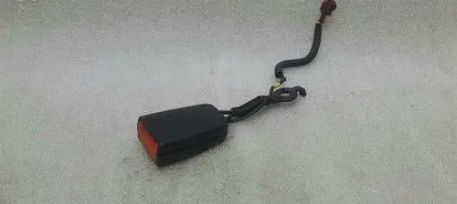Mercedes-Benz S C217 Front seatbelt buckle A2178600969